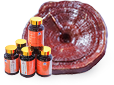 Natural and organic nutritional products 